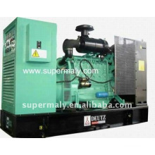 CE approved best quality Deutz Diesel Generator Set